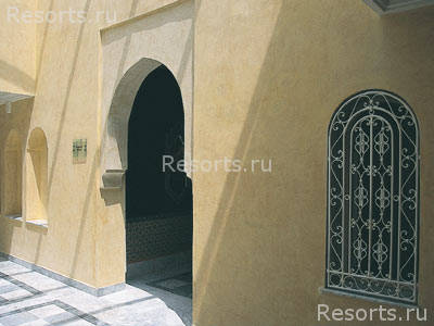 Hasdrubal Thalassa & Spa Hotel 20